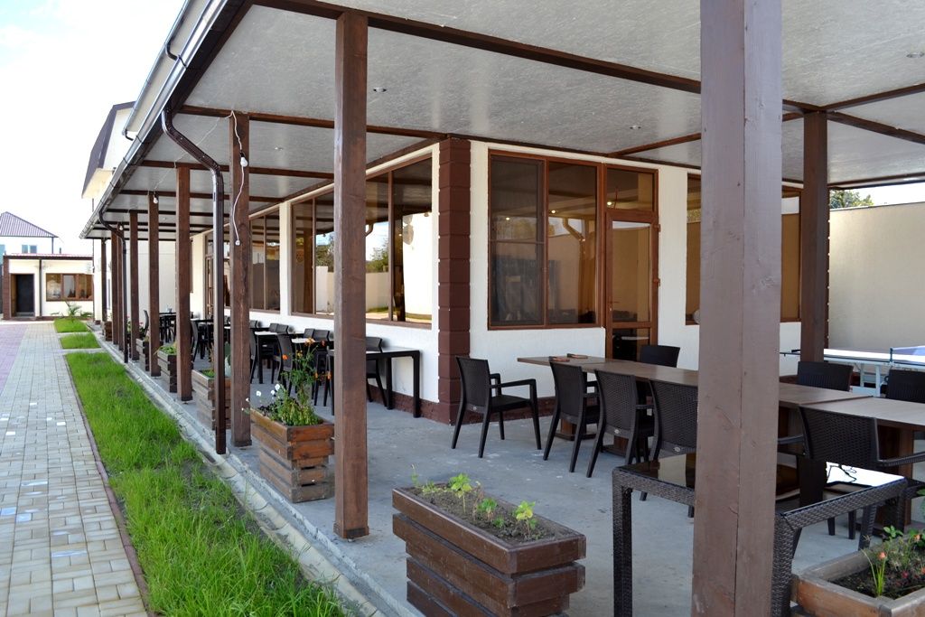 AKUA RESORT (АКВА РЕЗОРТ), отель стандарт - 16