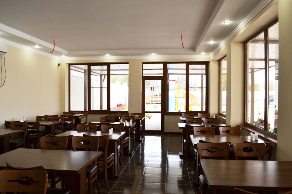 Картинка отеля - 10