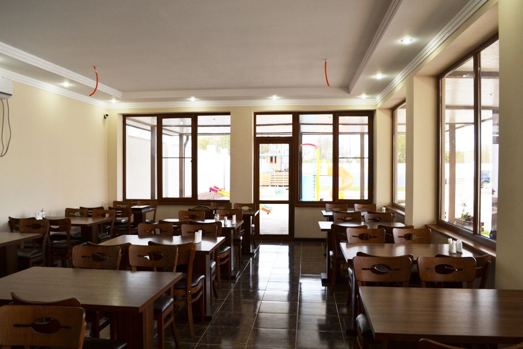 AKUA RESORT (АКВА РЕЗОРТ), отель стандарт - 10