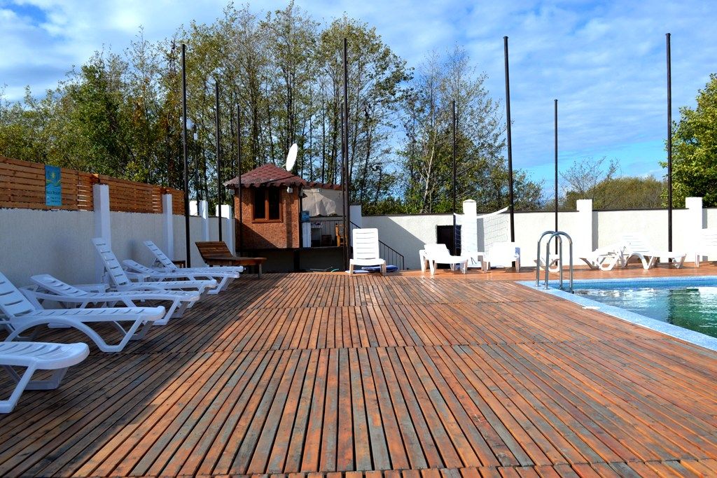 AKUA RESORT (АКВА РЕЗОРТ), отель стандарт - 14