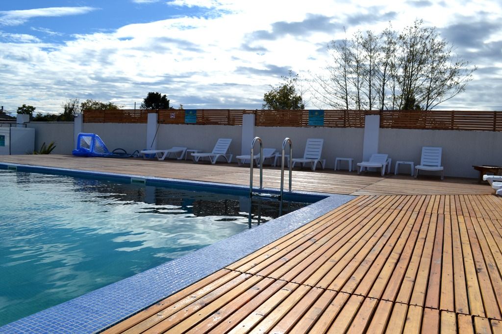 AKUA RESORT (АКВА РЕЗОРТ), отель стандарт - 13