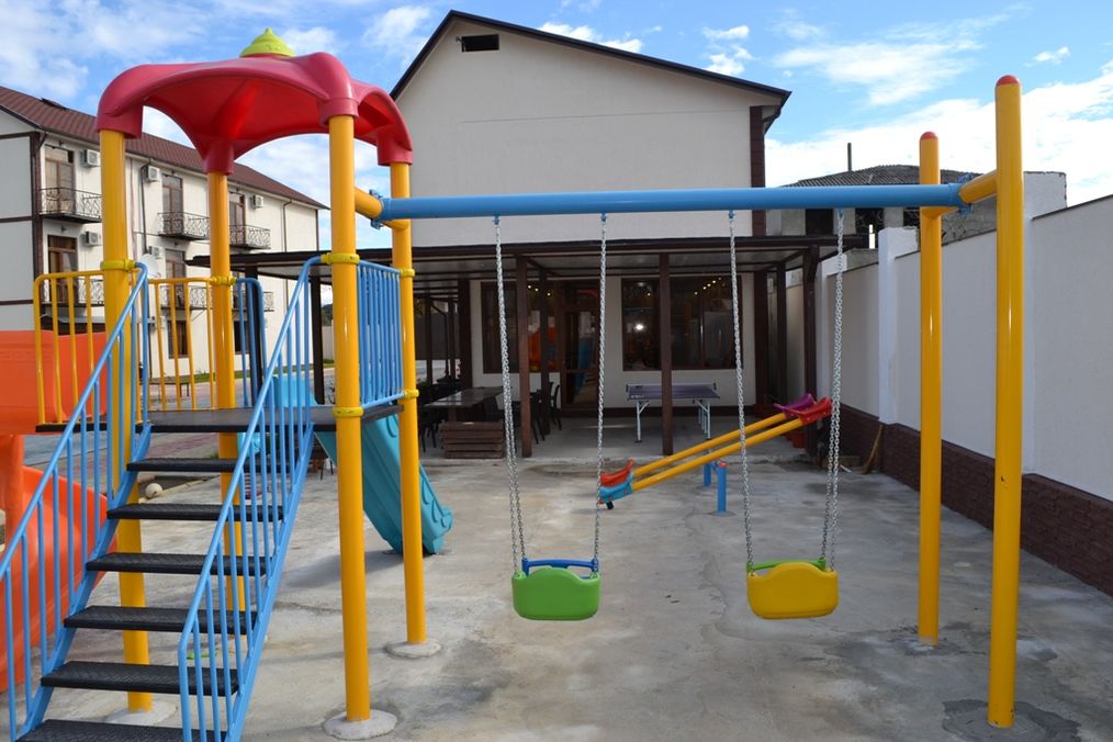 Картинка отеля - 26