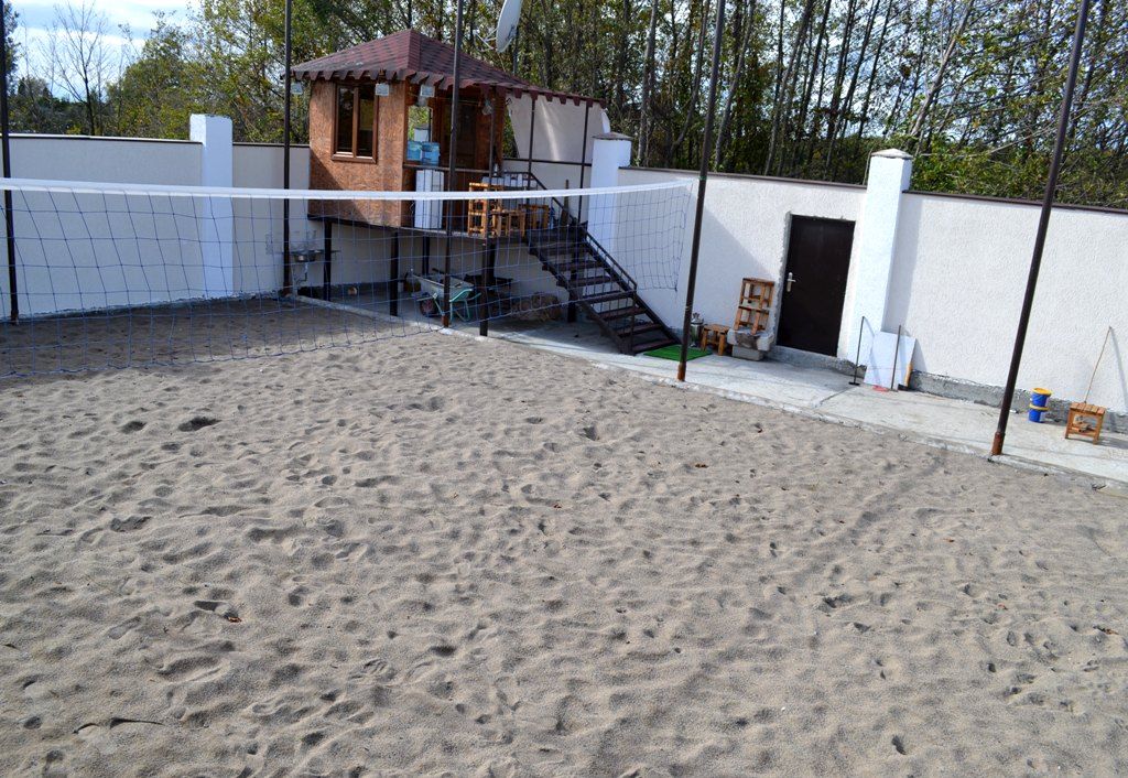 AKUA RESORT (АКВА РЕЗОРТ), отель стандарт - 25