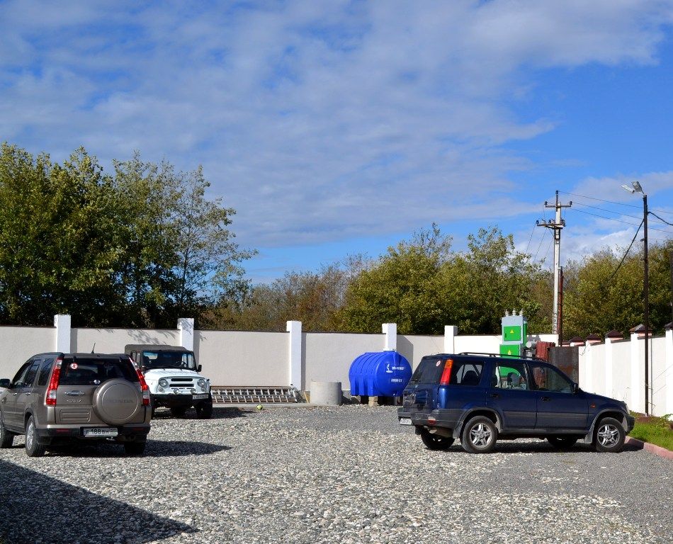 AKUA RESORT (АКВА РЕЗОРТ), отель стандарт - 27