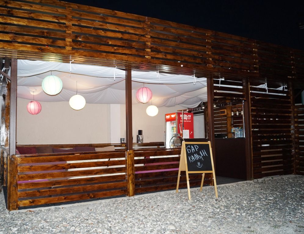 Картинка отеля - 17