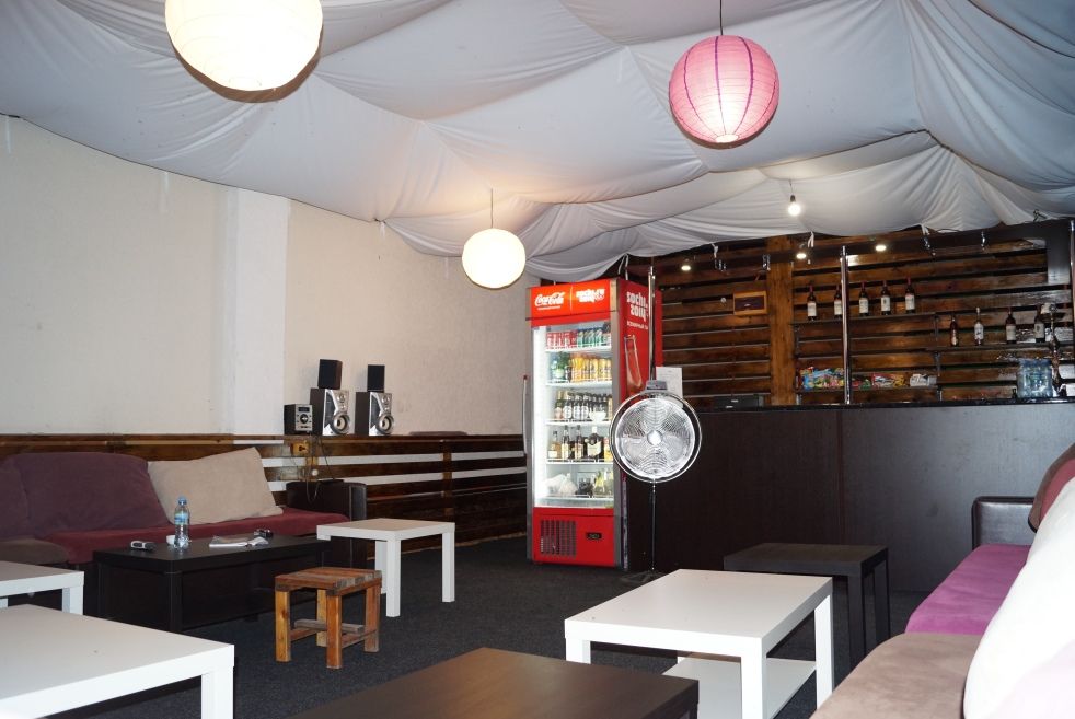 AKUA RESORT (АКВА РЕЗОРТ), отель стандарт - 15