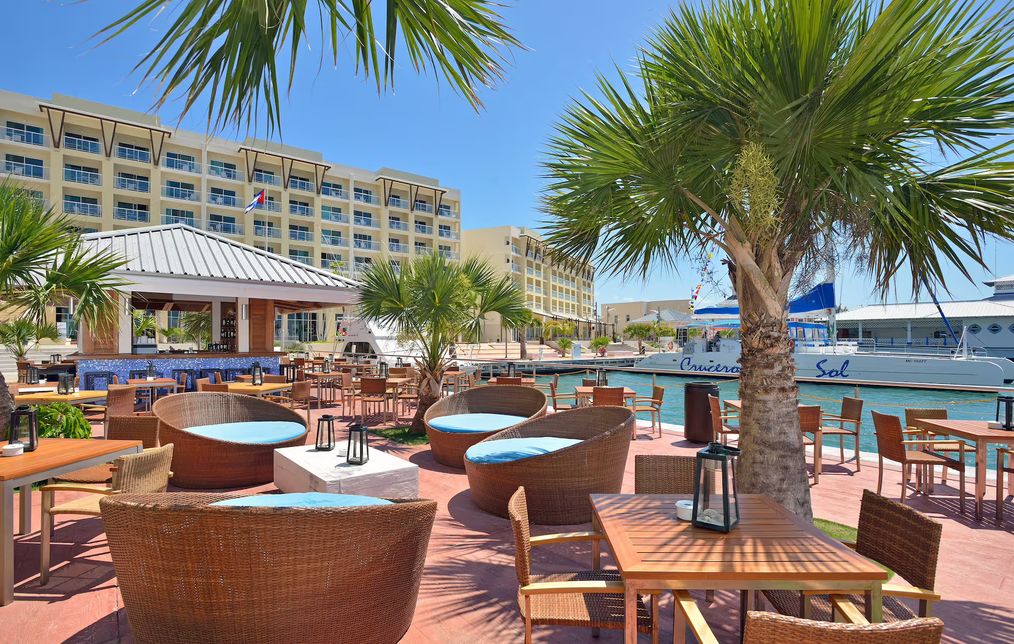 Картинка отеля - 12