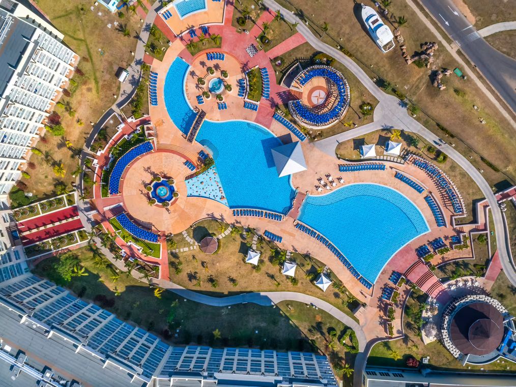 Картинка отеля - 2