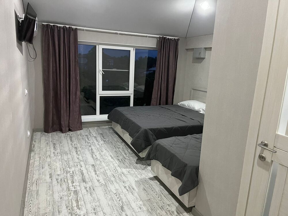 ЭДЕМ, гостевой дом эконом - 22