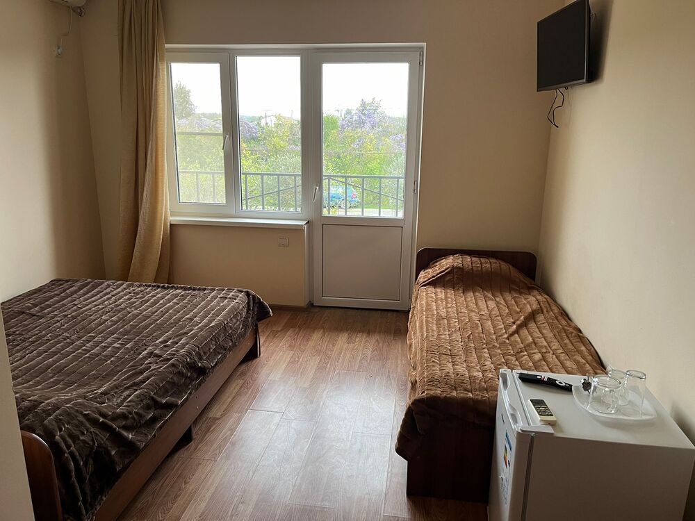 ЭДЕМ, гостевой дом эконом - 17