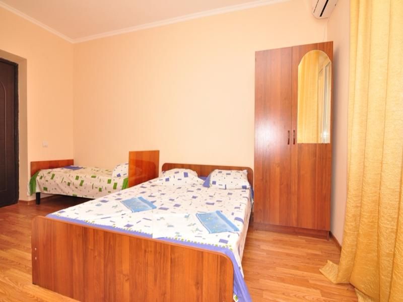 ЭДЕМ, гостевой дом эконом - 13