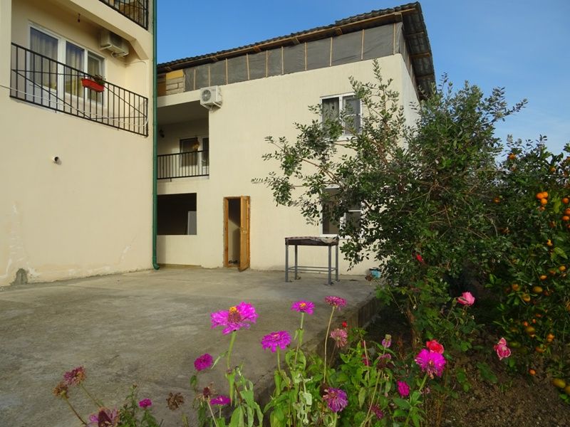 ЭДЕМ, гостевой дом эконом - 2