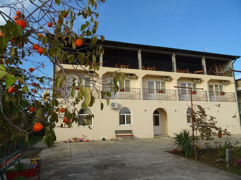 ЭДЕМ, гостевой дом эконом - 1