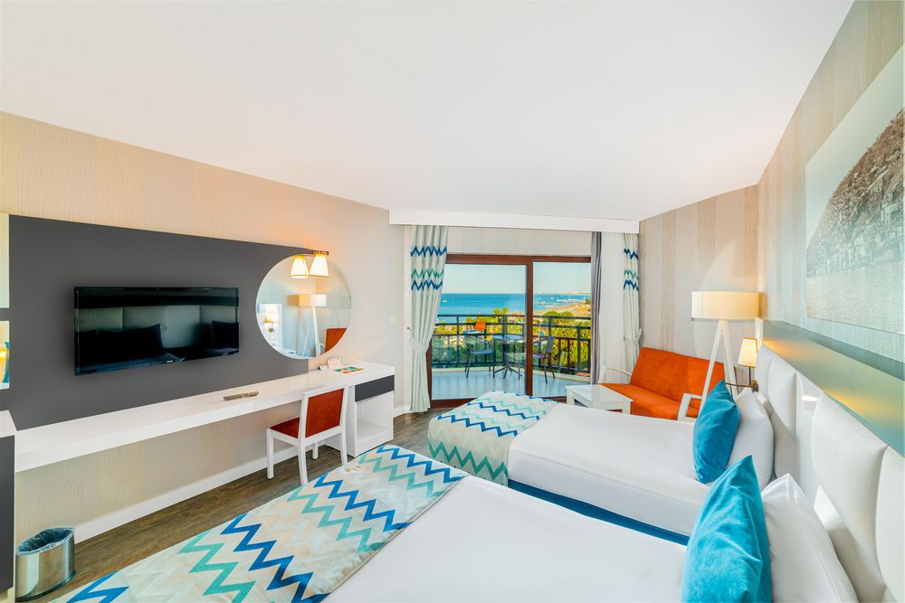 Justiniano Club Park Conti - 98