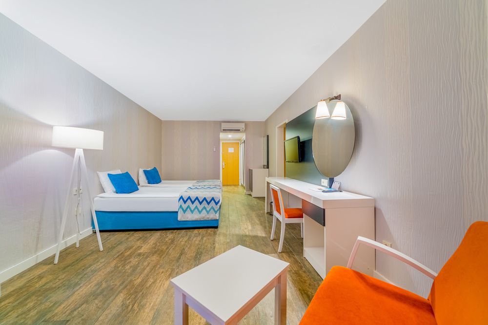 Justiniano Club Park Conti - 97