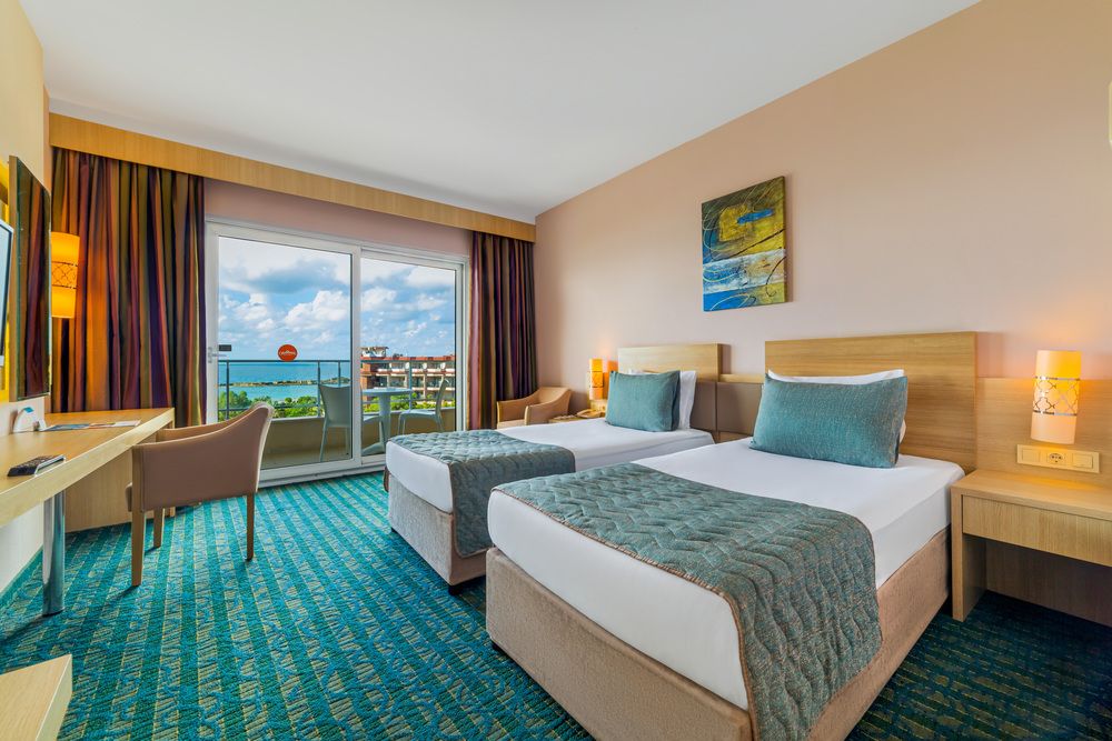 Justiniano Club Park Conti - 96