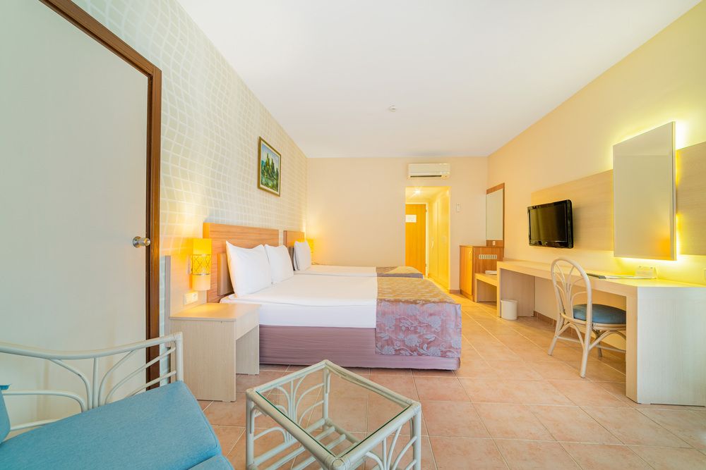 Justiniano Club Park Conti - 94