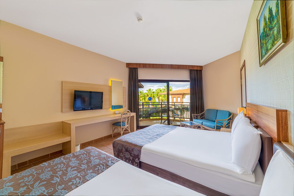 Justiniano Club Park Conti - 93