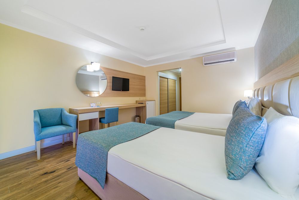 Justiniano Club Park Conti - 92