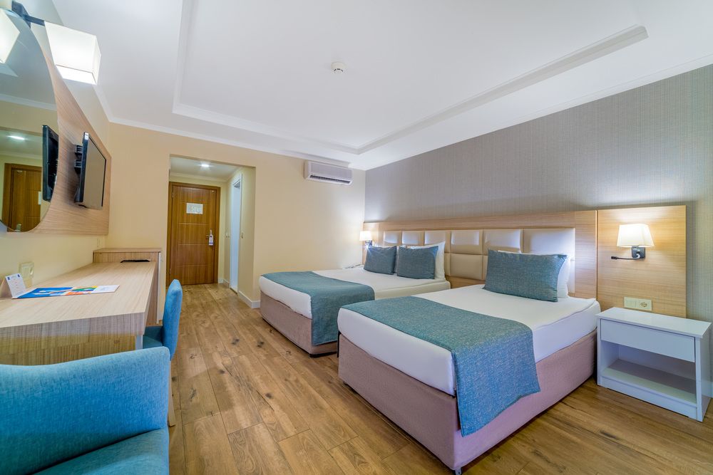 Justiniano Club Park Conti - 91