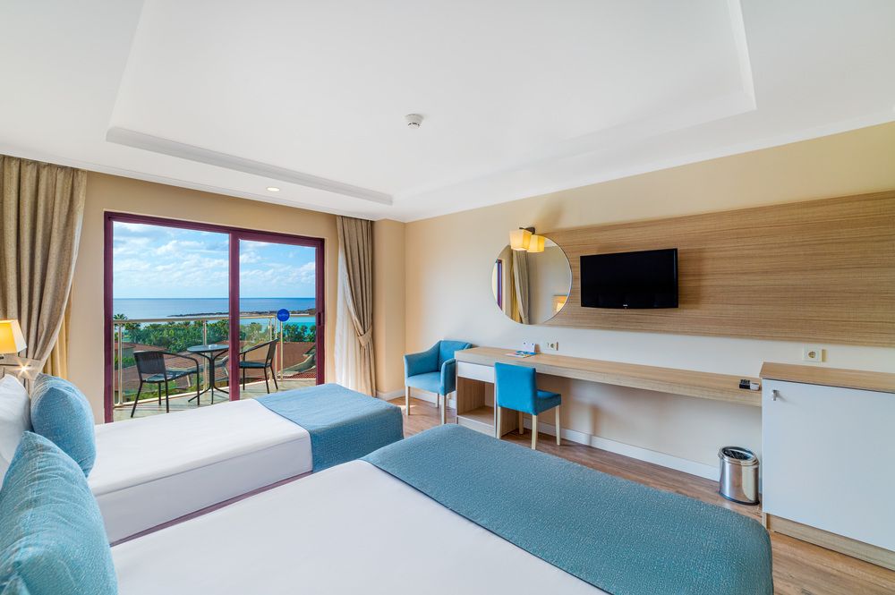 Justiniano Club Park Conti - 90