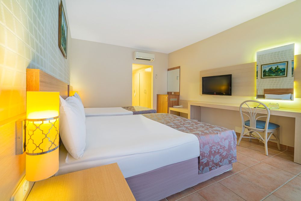 Justiniano Club Park Conti - 89