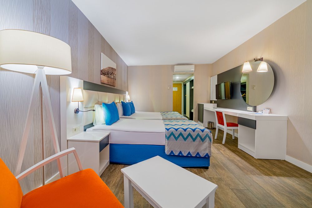 Justiniano Club Park Conti - 87