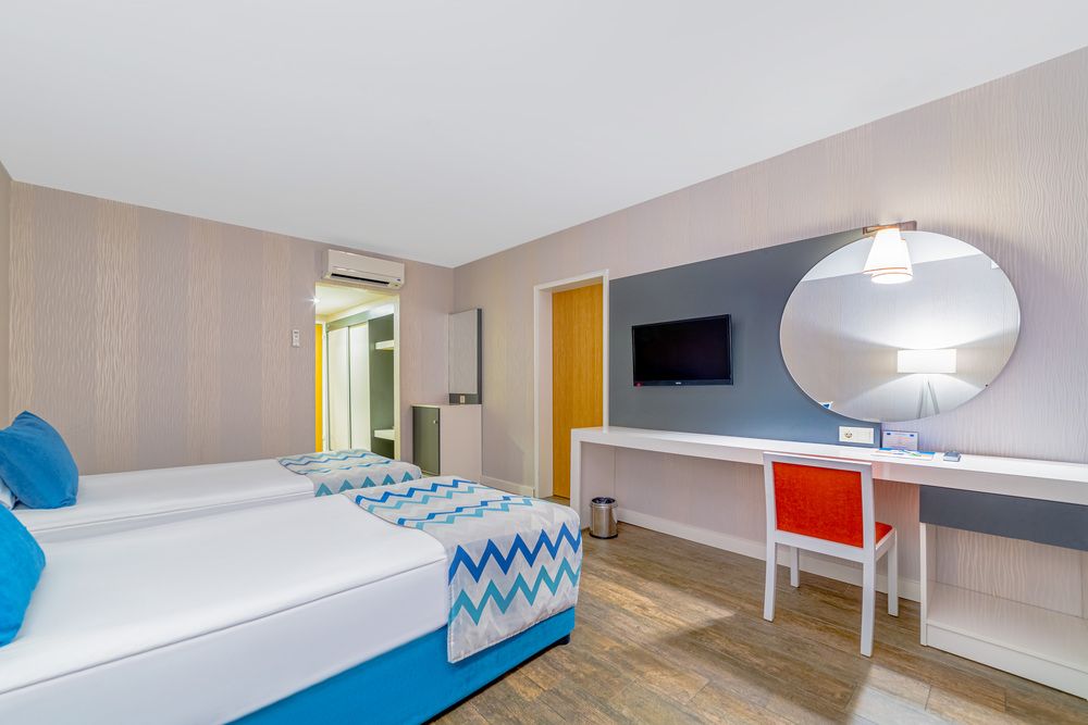 Justiniano Club Park Conti - 85