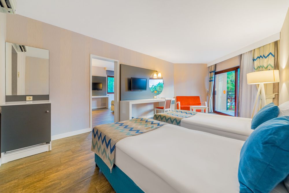 Justiniano Club Park Conti - 84