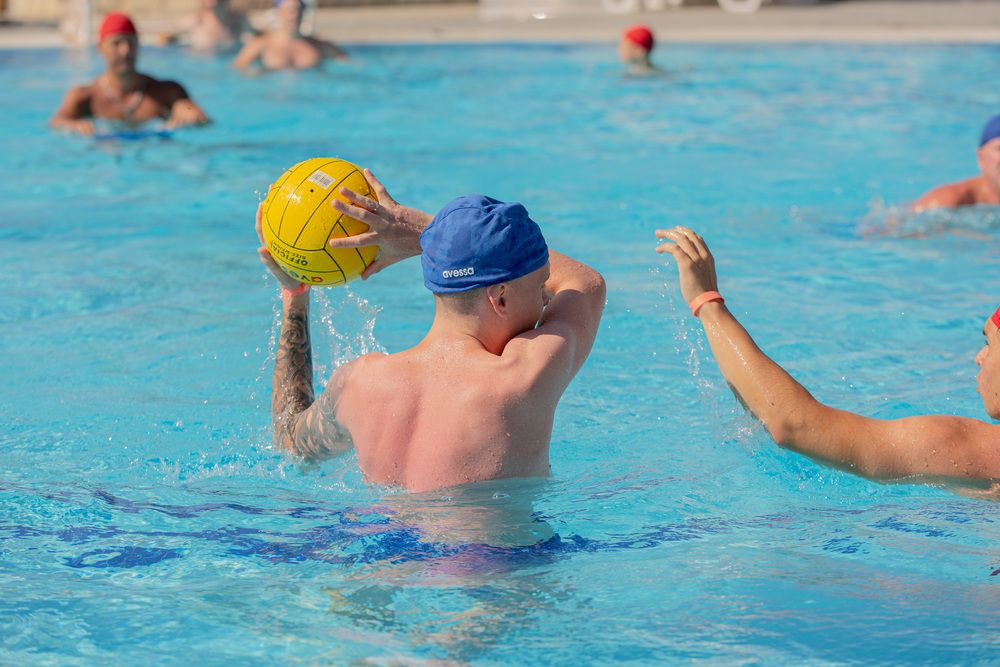 Justiniano Club Park Conti - 35