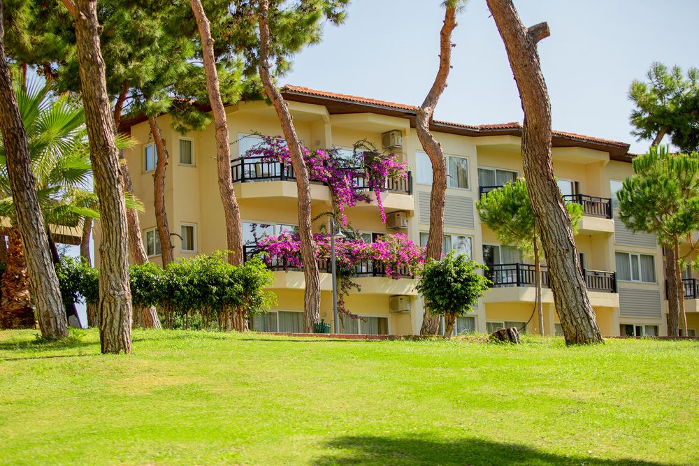 Justiniano Club Park Conti - 76