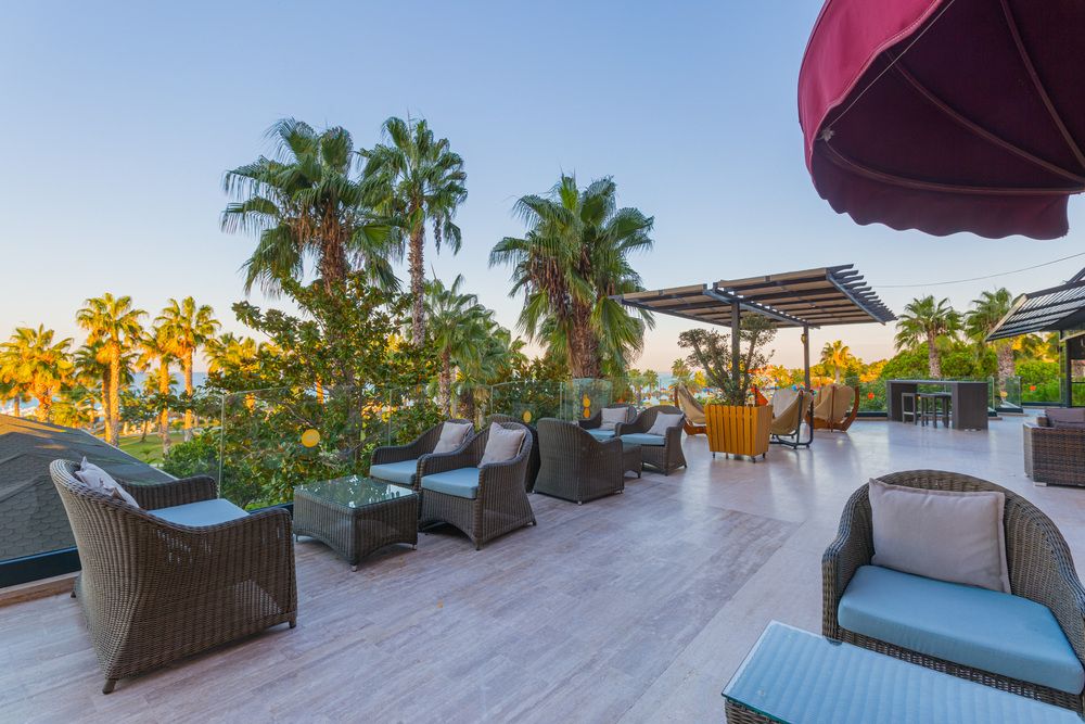 Justiniano Club Park Conti - 59