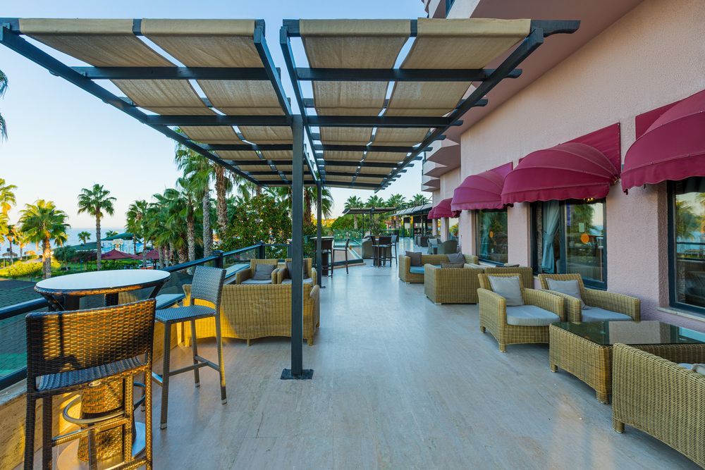 Justiniano Club Park Conti - 58