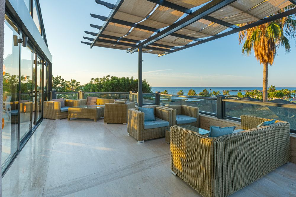 Justiniano Club Park Conti - 54