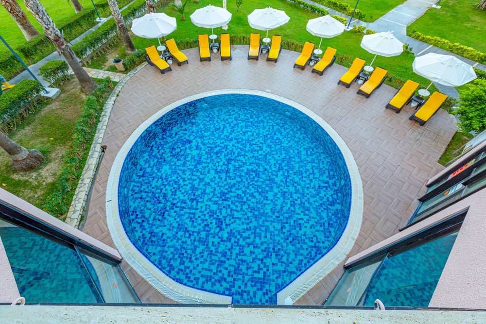 Justiniano Club Park Conti - 28