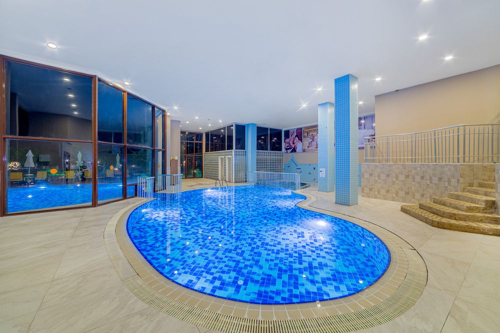 Justiniano Club Park Conti - 62