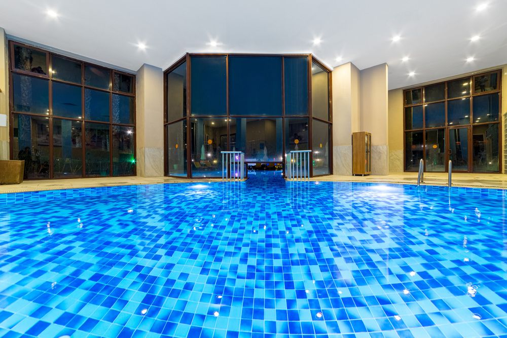 Justiniano Club Park Conti - 63