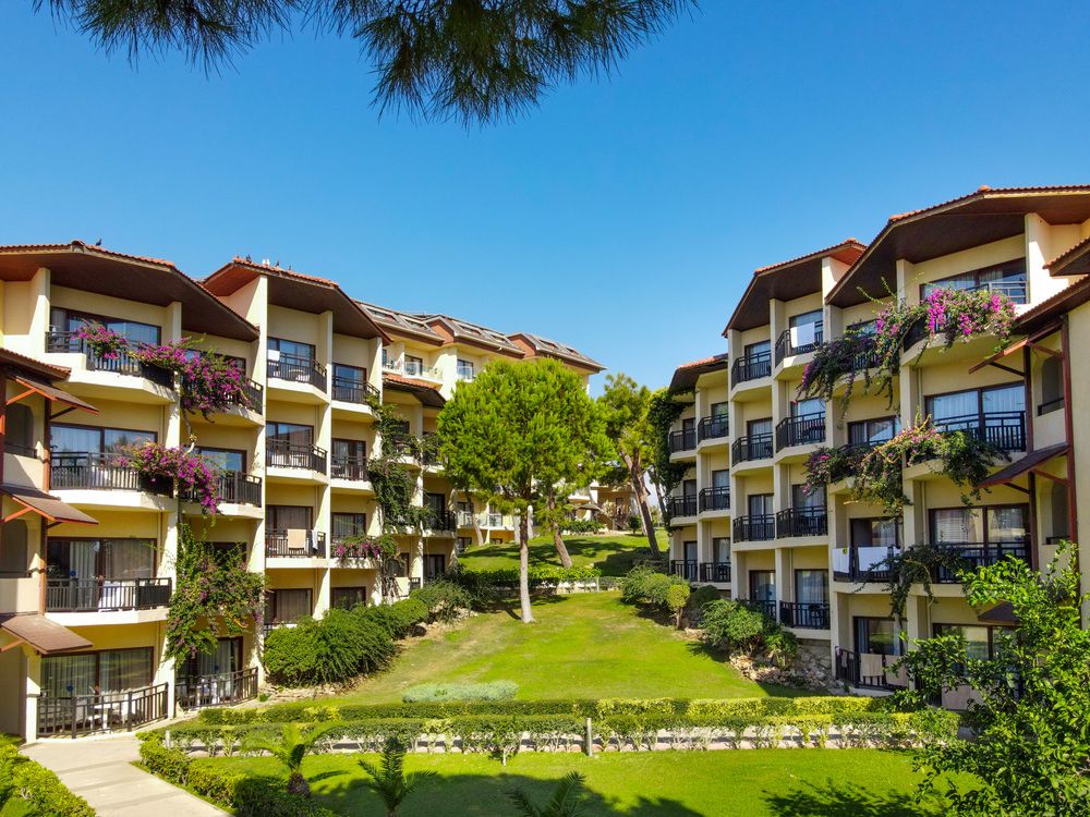 Justiniano Club Park Conti - 8