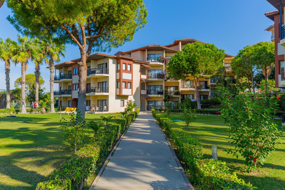 Justiniano Club Park Conti - 10