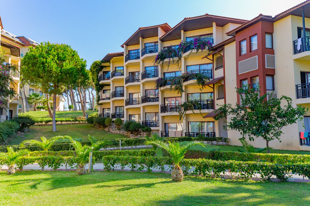 Justiniano Club Park Conti - 9