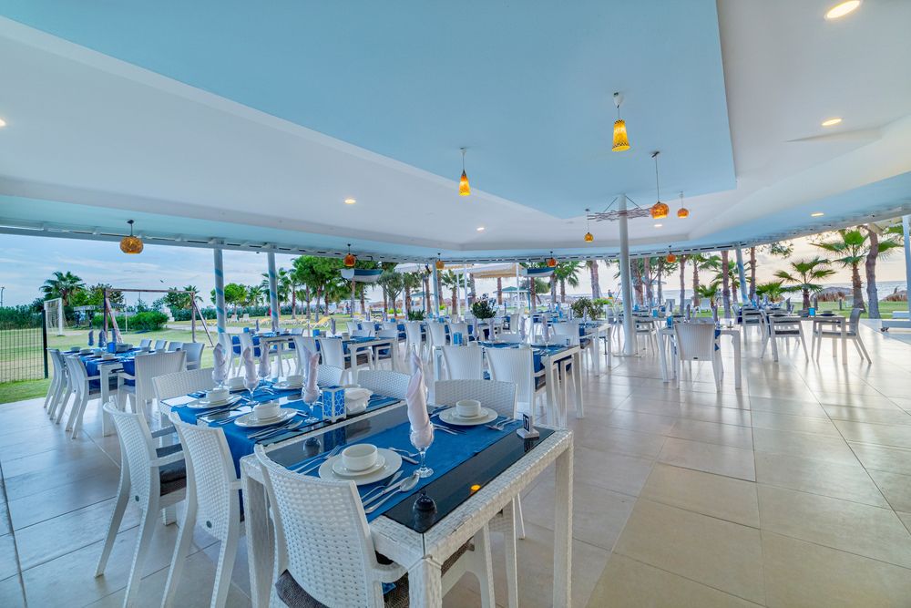 Justiniano Club Park Conti - 47