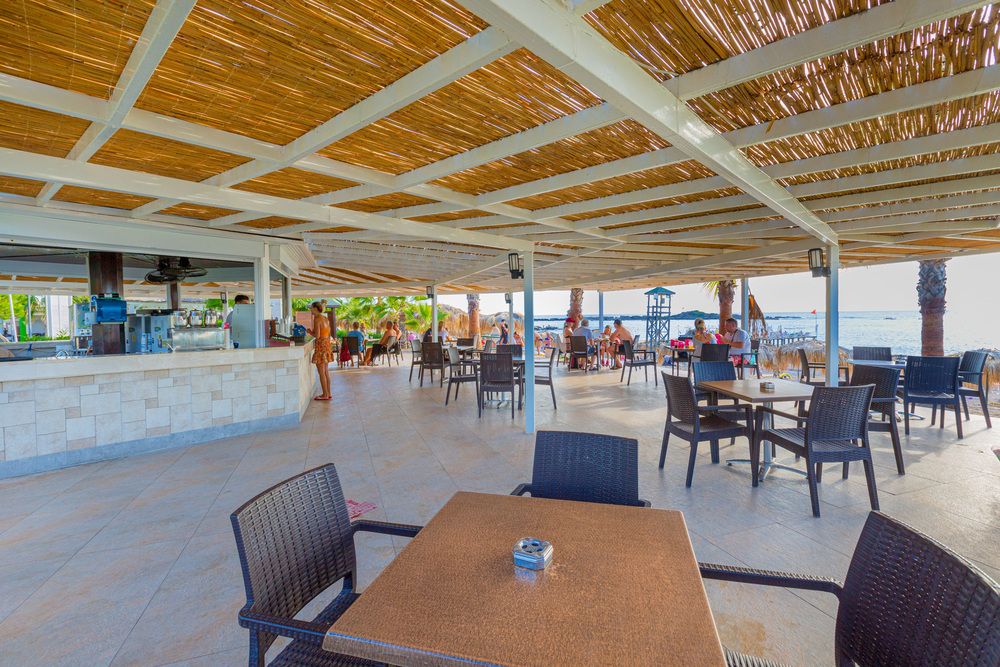 Justiniano Club Park Conti - 41