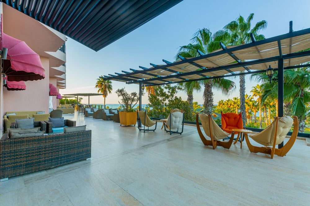 Justiniano Club Park Conti - 61