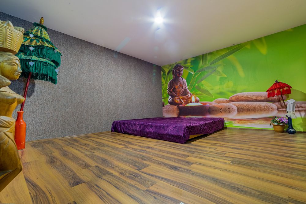 Justiniano Club Park Conti - 73