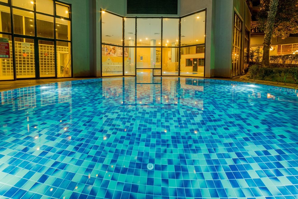 Justiniano Club Park Conti - 64