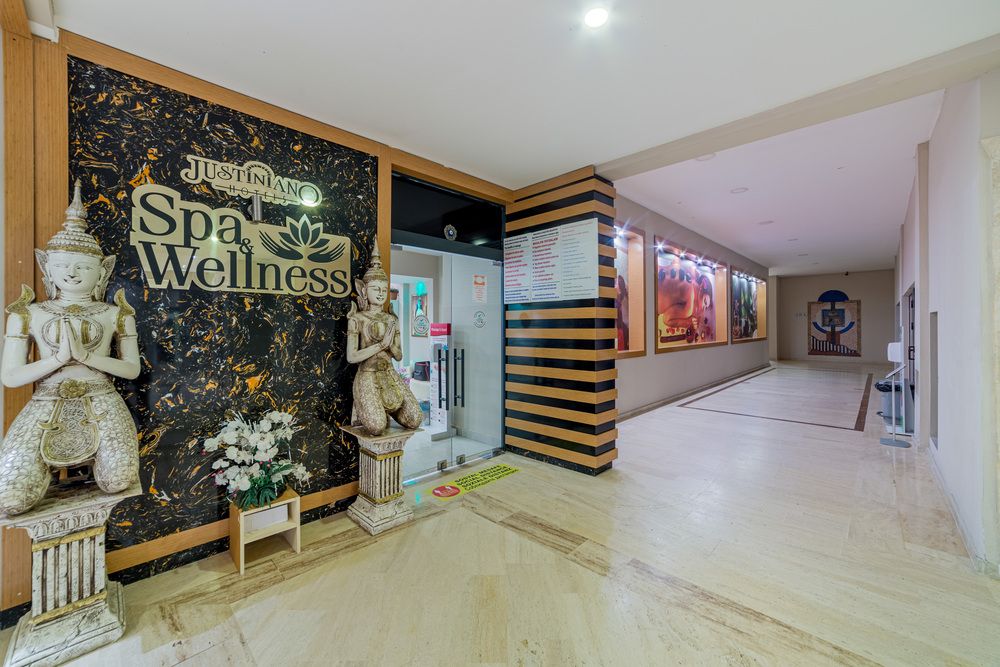 Justiniano Club Park Conti - 66