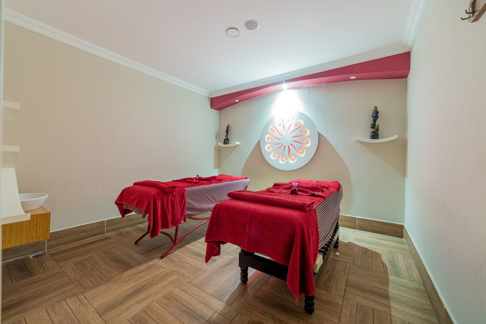 Justiniano Club Park Conti - 70