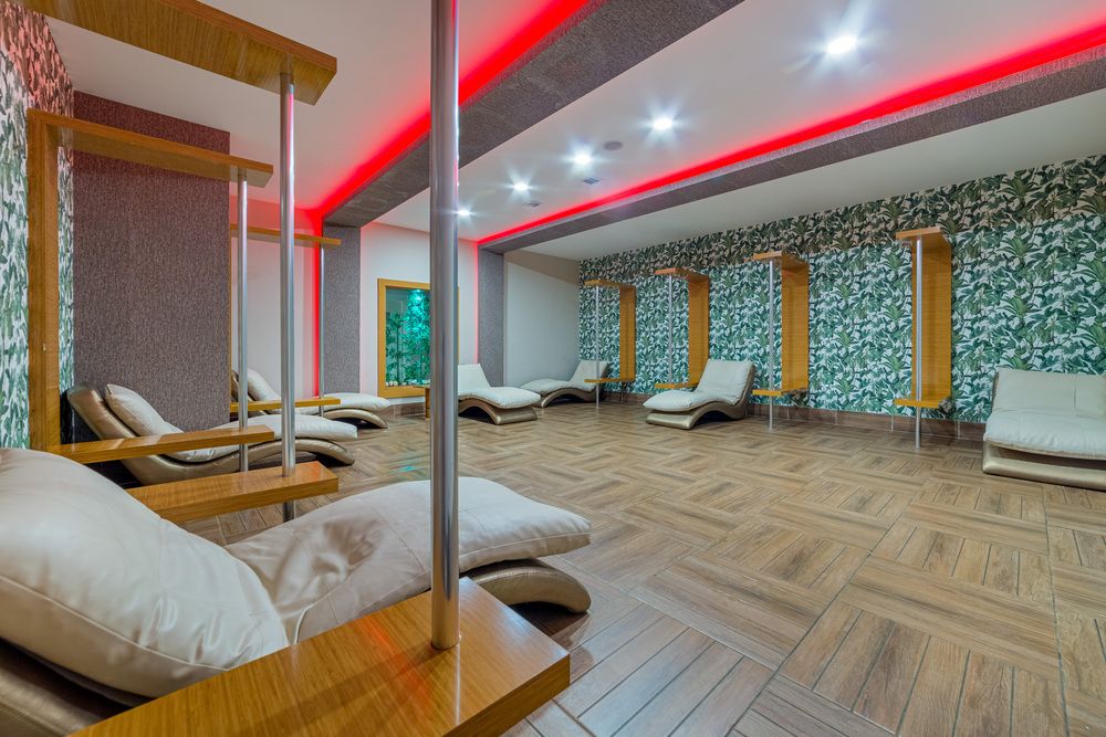 Justiniano Club Park Conti - 72