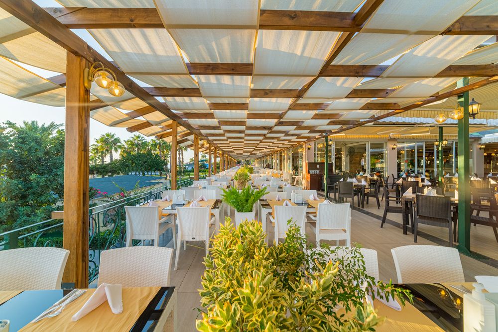 Justiniano Club Park Conti - 56