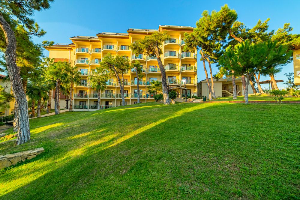 Картинка отеля - 11